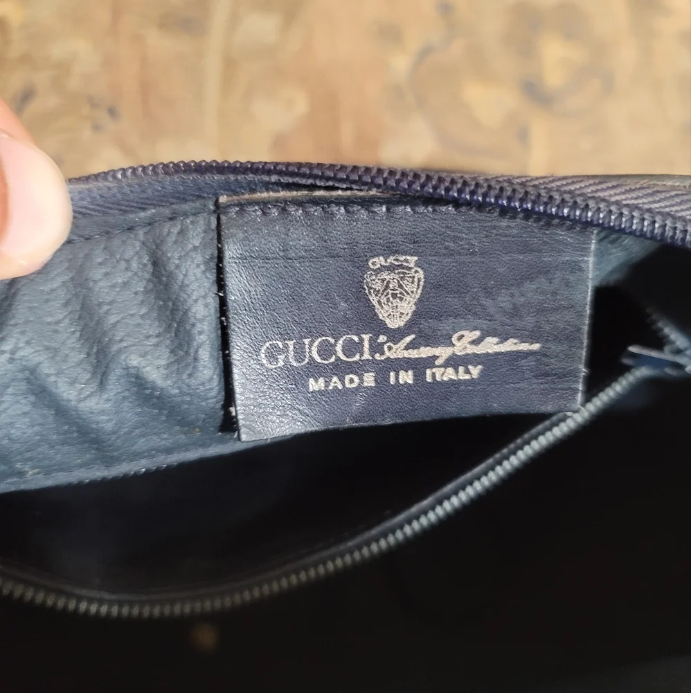 Gucci bag - Picture 2 of 3
